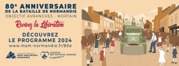 [Loisirs] Escape Game " Sur les traces de la libération "