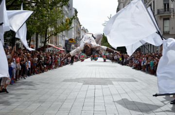 [Loisirs] Mosaïk - Cheminement vers l'été
