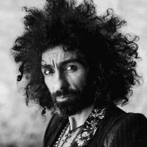 ARA MALIKIAN