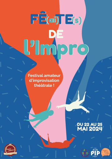 Fê(ai)tes de l'Impro !