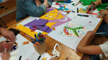 Atelier famille - Découverte de l’héraldique