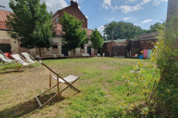 Appel à réflexion collective !