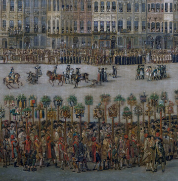 Atelier | Destination Musée | Jeune public