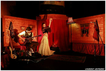 "Ladislava" - Cie Ladislava