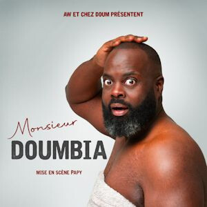 ISSA DOUMBIA