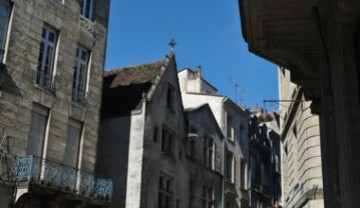 Visite-famille : Bordeaux au Moyen-Âge - Bordeaux Visite