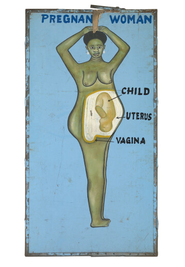 "Femtech", la technologie au service de la santé des femmes