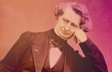 Berlioz Trip Orchestra