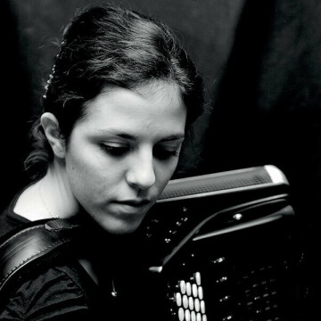 BACH, Les Variations Golbergh