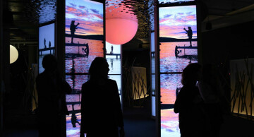 Via Sensoria : la nocturne !