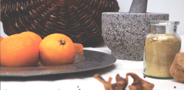 Chaudrons et Marmitons