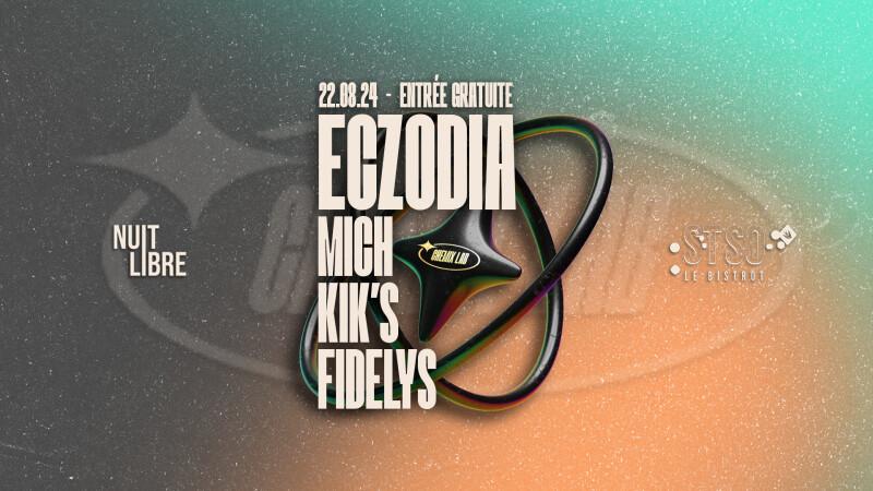 Eczodia - Sublimation par ChemixLab