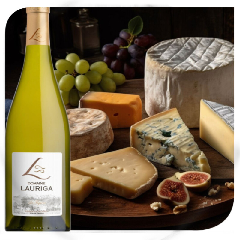 Accords Fromages / Vins