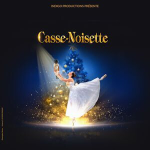 CASSE NOISETTE
