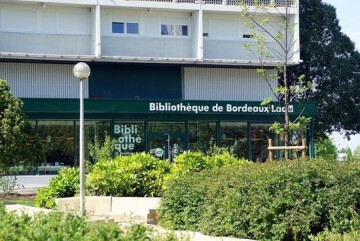 Ateliers d'écriture et de conversation