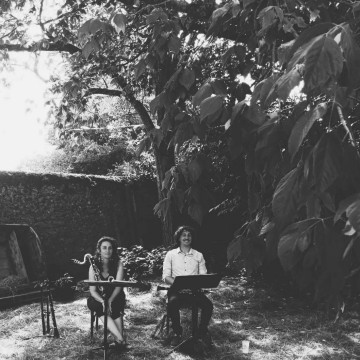 Partir en livre au Grand Parc