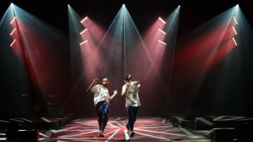 « Jeunes Princes »