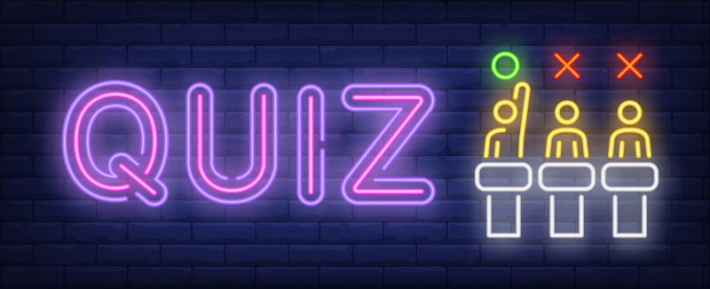 Animation Seniors | Quiz