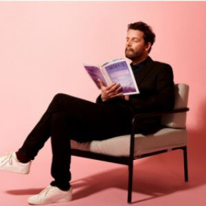 ALEXIS HK - BOBO PLAYGROUND