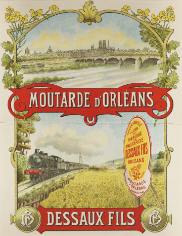 « 21 siècles d’histoire orléanaise, de Cenabum à la Métropole »