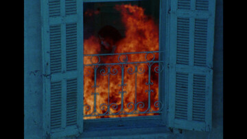 "A Fidai Film", un film de Kamal AL JAFARI au FID Marseille