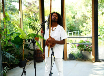 Conte musical en créole et français