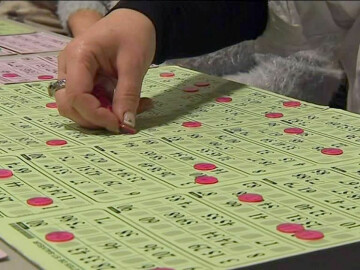 "Le Loto" à l'Espace Familles