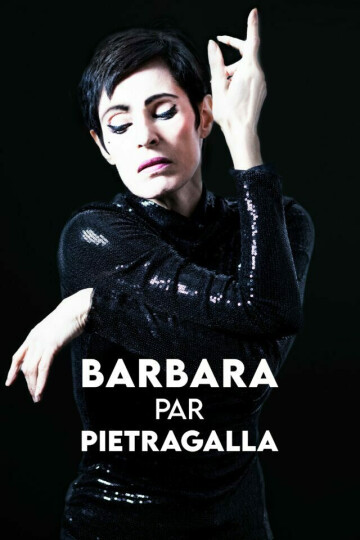 "Pietragalla Danse Barbara" par la Cie Théâtre du Corps