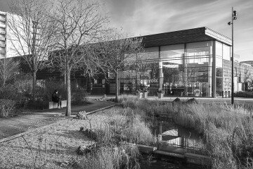 Exposition "17h à La Source"