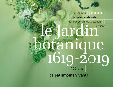 400 ans de patrimoine vivant