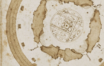 Eduquer le regard : croisements entre art et mathématiques