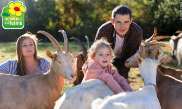 A la rencontre de Bienvenue à la ferme (85)