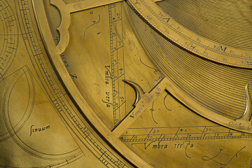 5 objets, 5 continents