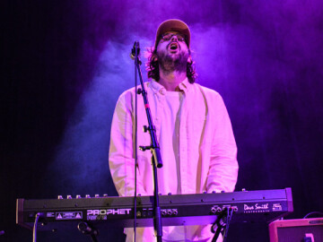 Binchka présente : Neptune