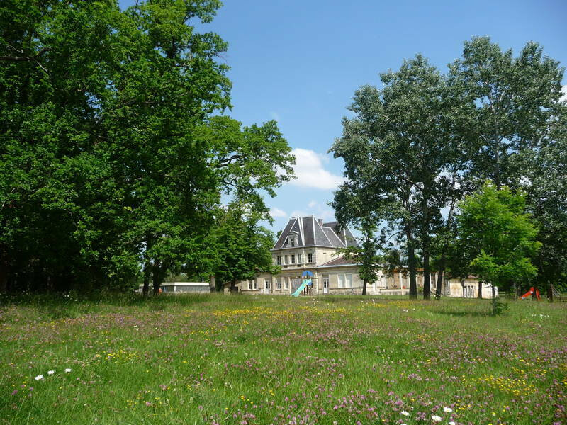 🍃Découverte du patrimoine naturel du parc des Coteaux