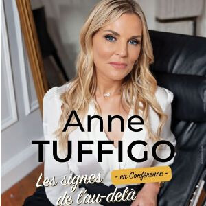 ANNE TUFFIGO