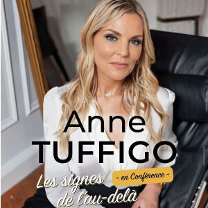 ANNE TUFFIGO