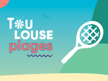 Toulouse Plages - 10 août