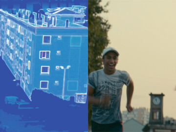 55 Pelleport suivi de Gagarine