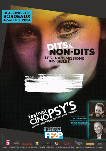 Festival Cinopsy's 2024