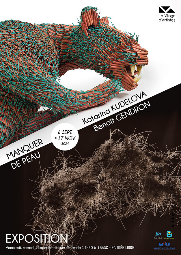 « MANQUER DE PEAU »