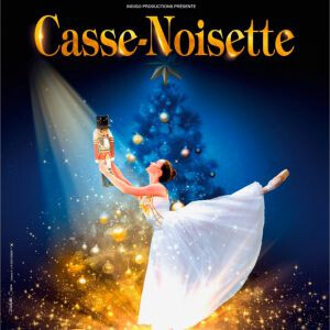 CASSE-NOISETTE