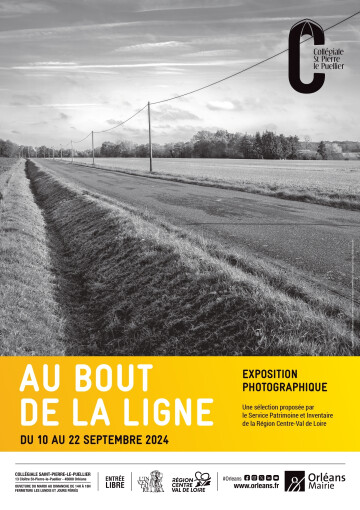 « Au bout de la ligne » - Exposition photographique