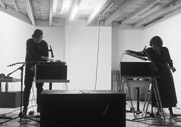 _ eaux-fortes _ (Hervé Boghossian & Catherine Guesde)