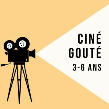 Ciné gouté