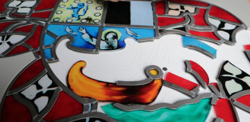 Héraut & Héraldique : le monde des armoiries