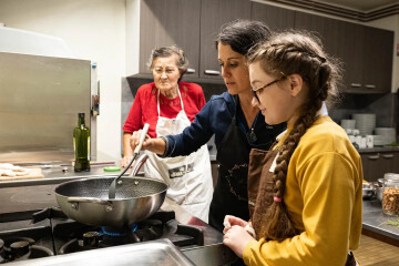 Atelier cuisine végétale et locale de plantes sauvages