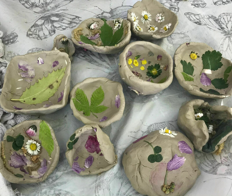 Dimanches au Vert en famille avec enfants de 3 à 10 ans. Paris 14.