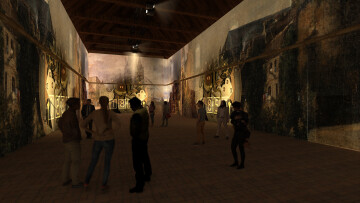 Une plongée dans les 1000 ans de Caen