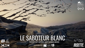 "Saboteur blanc" : venez tester le prototype fonctionnel
